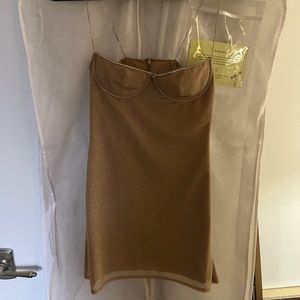 Mirror Palais Fairy Dress S